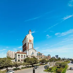 Hotel Juesta Residences - Aipl Joy Street,