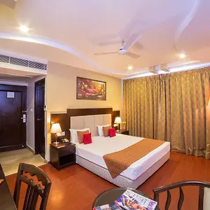 Hotel Gold Leaf
