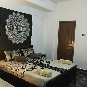 Гостевой дом Zen House, Ковалам