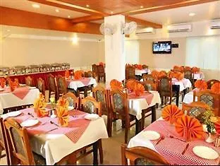 Hotel Geethu International Kovalam